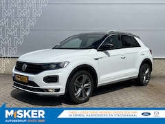Volkswagen T-Roc - 1.5 TSI R-LINE, VIRTUAL COCKPIT, KEYLESS, CAMERA
