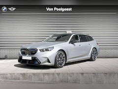BMW 5-serie Touring - M5