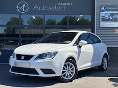 Seat Ibiza SC - 1.2 TSI Style Climate Multimedia Parkeersrn