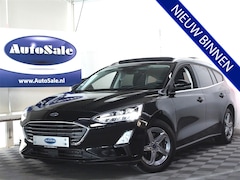 Ford Focus Wagon - 1.5 EcoBoost Titanium PANO B&O CARPLAY HUD '19