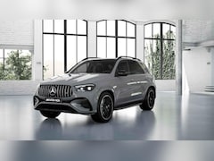 Mercedes-Benz GLE-Klasse - Mercedes-AMG 53 Hybrid 4MATIC+ Night Edition