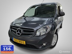 Mercedes-Benz Citan - bestel 108 CDI BlueEFFICIENCY/1e eigenaar/Nap