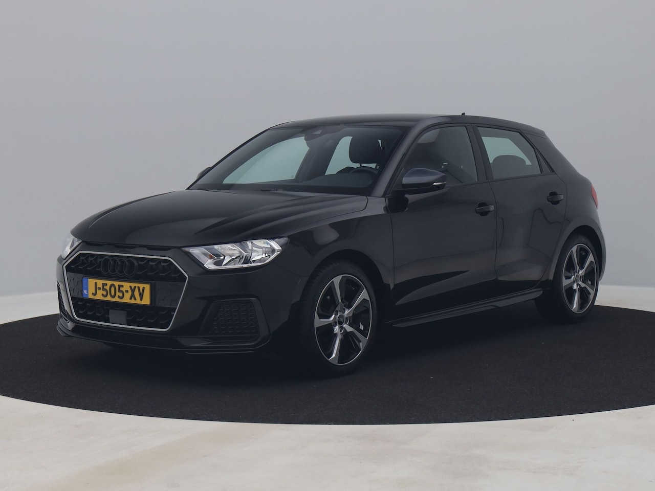 Audi A1 Sportback - 25 TFSi S-Tronic Epic | VIRTUAL | CARPLAY | CLIMA - AutoWereld.nl