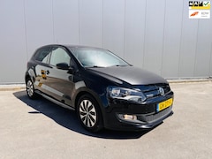 Volkswagen Polo - 1.4 TDI Highline