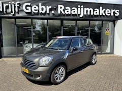 MINI Countryman - 1.6 Cooper D Business Line*Navigatie*PDC*EXPORT/EX BPM