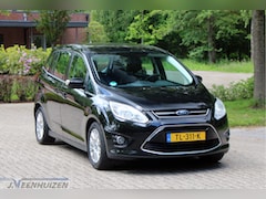 Ford Grand C-Max - 1.6 TDCi Titanium | 2014 | Stoelverwarming | Cruise |