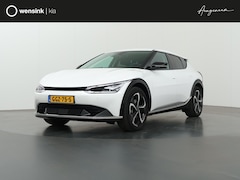 Kia EV6 - Edition Advanced 77.4 kWh | SOH 99% | 20 Inch lichtmetalen velgen | Lederen Bekleding | St
