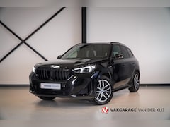 BMW X1 - XDrive30e M-Sport | Panorama | Trekhaak | 360 Camera | Driving Ass. + | Head-Up | Adapt. M