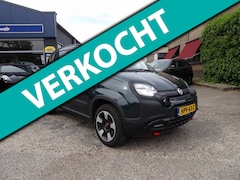 Fiat Panda - 1.0 Hybrid Cross / Rijklaarprijs