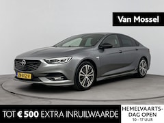Opel Insignia Grand Sport - 1.6 Turbo Exclusive 200PK | Automaat | Trekhaak | Schuif-/Kanteldak | Head-Up Display | St