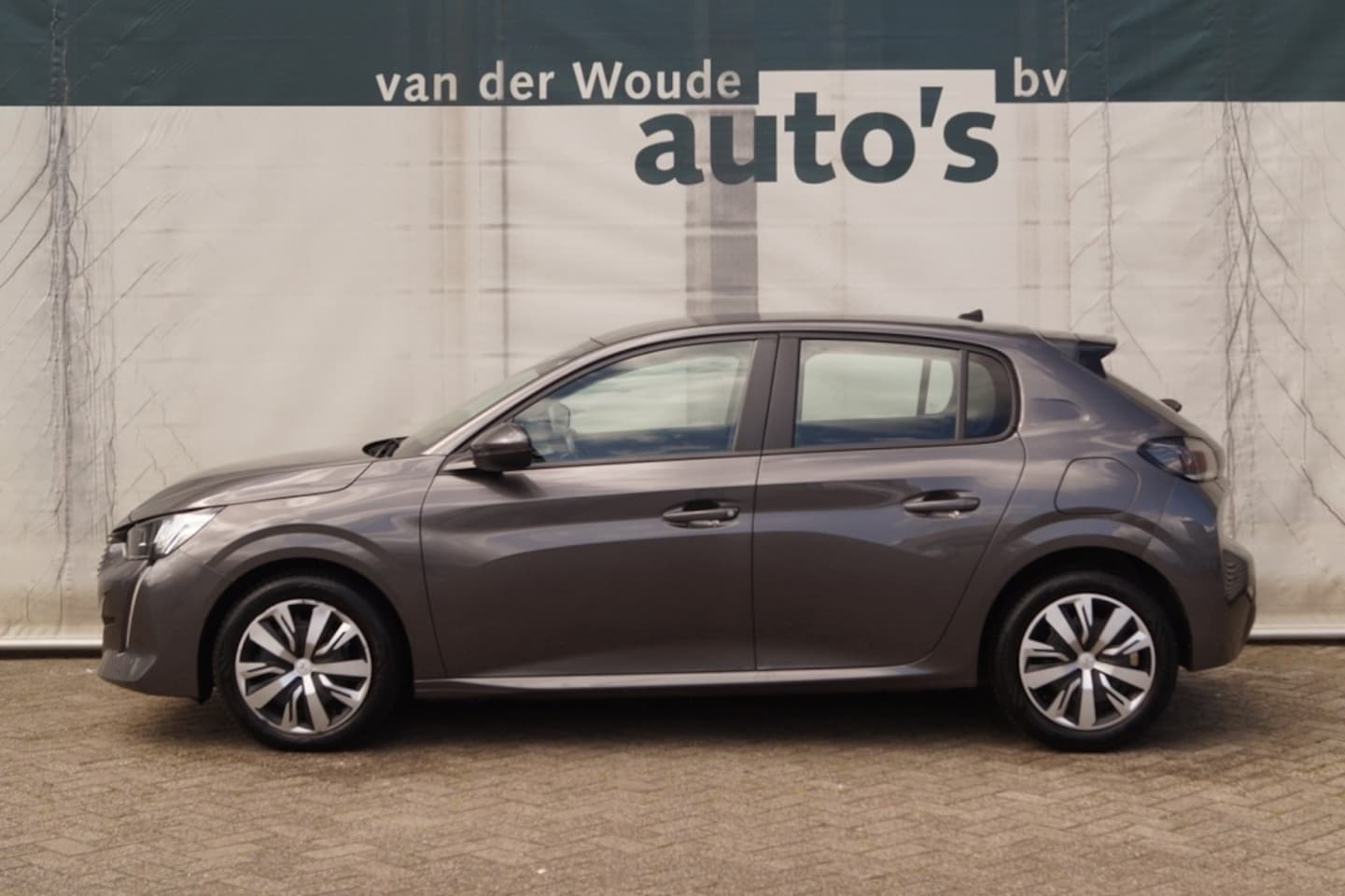 Peugeot 208 - 1.2 PT BL Active - AutoWereld.nl