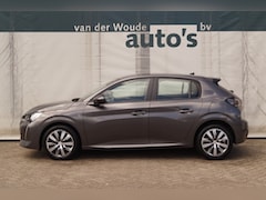 Peugeot 208 - 1.2 PureTech Active -NAVI-AIRCO-PDC-CRUISE