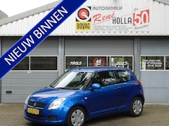 Suzuki Swift - 1.5 Comfort Automaat Airco CV op afst Isofix Metallic lak