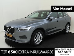 Volvo XC60 - 2.0 T5 Momentum | LED | Navigatie | Stoelverwarming