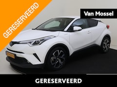 Toyota C-HR - 1.8 Hybrid Dynamic | Automaat | Navigatie | Achteruitrijcamera | Climate Control | Stoelve