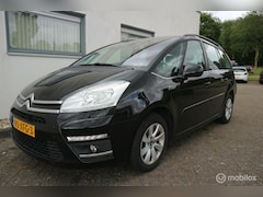 Citroën C4 Picasso - 1.6 VTi Collection AIRCO/CRUISE-CONTROL