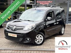 Renault Kangoo Family - 1.2 TCe AIRCO 2X SCHUIFDEUR NIEUWSTAAT