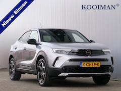 Opel Mokka - 1.2 Turbo Ultimate 130 Pk Automaat Trekhaak / Apple Carplay / Camera / Navigatie