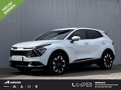 Kia Sportage - 1.6 T-GDi Plug-in 265 pk AWD DynamicLine Automaat / Dealer onderhouden / Trekgewicht 1.350