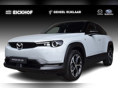 Mazda MX-30 - e-SkyActiv R-EV 170 Exclusive-line - Nu met € 6.000, - voorraadkorting