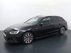 Audi A4 Avant - 40 TFSI S edition Competition | 204 PK | Automaat | Achteruitrijcamera | Navigatiesysteem
