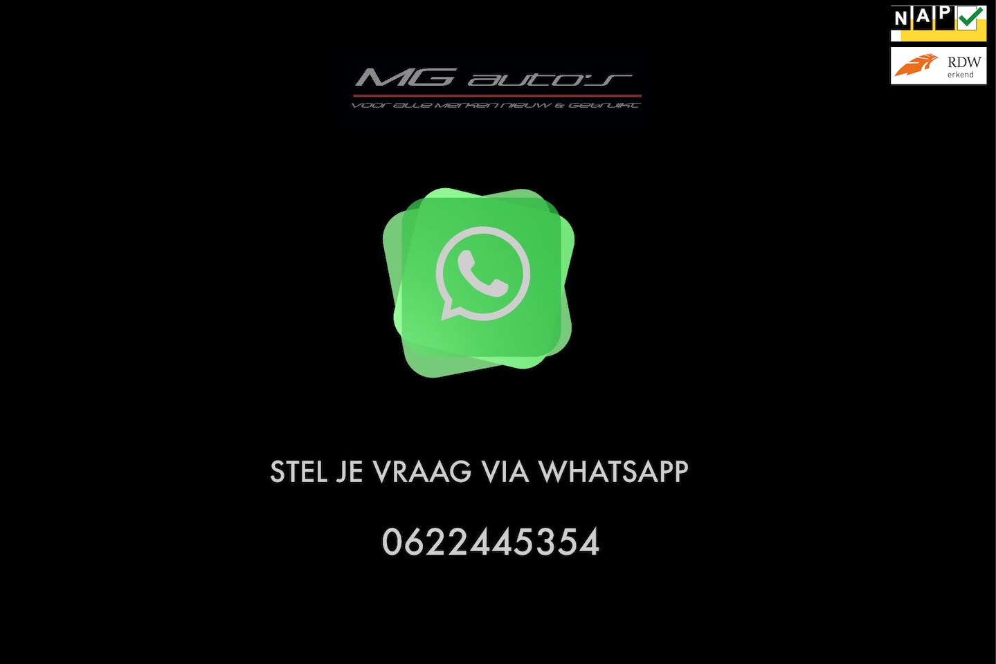 Volkswagen Transporter - 2.0 TDI L2H3 2.0 TDI L2H3 - AutoWereld.nl