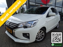 Mitsubishi Space Star - 1.2 Active