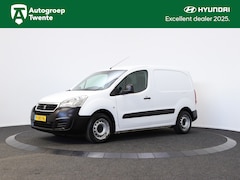 Peugeot Partner - 120 1.6 BlueHDiL1Pro