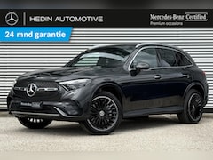 Mercedes-Benz GLC-klasse - GLC 300e Automaat 4MATIC AMG Line | Premium Plus Pakket | Winterpakket | Distronic | Head