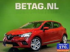 Renault Clio - 1.0 TCe Zen | Carplay | DAB | Airco