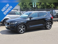 Volvo XC40 - 2.0 D3 AWD Momentum, met Duitse Brief