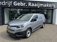 Toyota ProAce City - 1.5 D-4D Professional Long *Navigatie*PDC