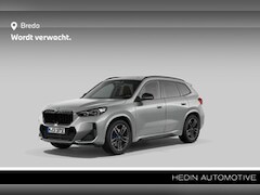 BMW iX1 - xDrive30 Launch Edition 67 kWh | M-Sportpakket Pro | | Trekhaak | Panoramadak Elektrisch |