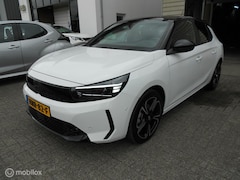 Opel Corsa - 1.2 Turbo GS Automaat Apple Car Play