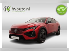 Peugeot 408 - 1.6 HYBRID 180PK GT EAT8 | Night Vision | Nappa Leder | 360 camera