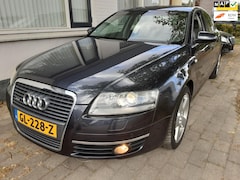 Audi A6 Limousine - 3.2 FSi quattro edition