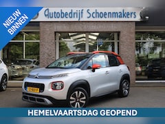 Citroën C3 Aircross - 1.2 PureTech S&S Feel NAVI CARPLAY CRUISE PDC CLIMA DUO-TONE LMV NAP