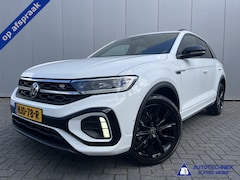 Volkswagen T-Roc - 1.5 TSI R-Line Business Carplay Camera Automaat