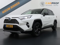 Toyota RAV4 - 2.5 Hybrid Style Panoramadak
