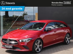 Mercedes-Benz CLA-klasse Shooting Brake - 200