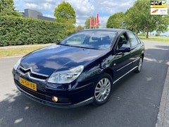 Citroën C5 - 2.0-16V Ligne Business AUT/NAP/APK/CRUISE/AIRCO