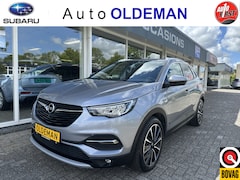 Opel Grandland X - 1.6 Turbo Hybrid4 Innovation 300PK NAVI, CARPLAY, 360 CAMERA