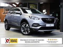 Opel Grandland X - 1.2 Turbo Business Executive / Panodak / Dealeronderhouden / 18"