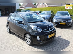 Kia Picanto - 1.0 CVVT EconomyLine