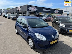 Renault Twingo - 1.2 Authentique(st-bekr, airco, elektr-pakket, bj08, 1999, -)