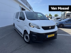 Peugeot Expert - 2.0 BlueHDI 120 Long Premium DC