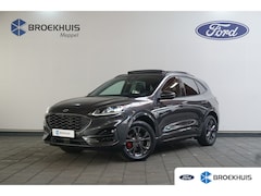 Ford Kuga - 2.5 PHEV ST-Line X | Achteruitrijcamera | Camera voor | Cruise control adaptief met Stop&G