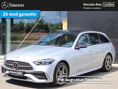 Mercedes-Benz C-klasse Estate - 300 e Business Solution AMG