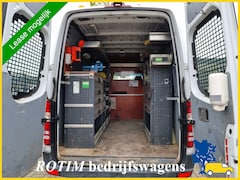 Mercedes-Benz Sprinter - 314 2.2 CDI 366, WERKPLAATS INRICHTING, EURO 6 inruil/fin mogelijk