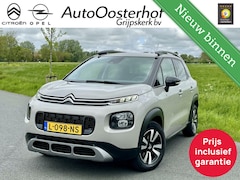 Citroën C3 Aircross - 130pk Shine automaat